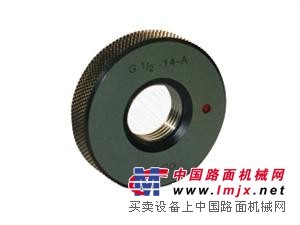 非标英制螺纹环规www.hylj8034.com恒重量具