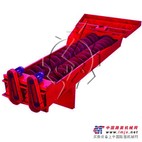 江西洗石机  螺旋洗石机  高效洗石设备  节能洗选机