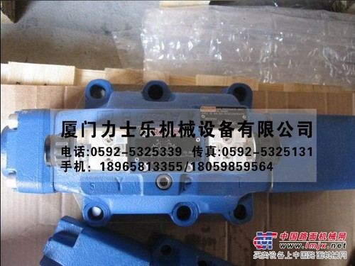 供应福建省3DREP6C-20-25EG24N9K4 