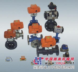 供应优质气动阀门、气动球阀、气动蝶阀、阀门机械工业产品