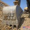 供应HITACHI日立EX5500挖斗