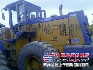供应┣②手┫／“二手833铲车价格”／鑫隆二手装载机市场 
