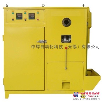 LT-100JT焊剂焊条组合烘箱