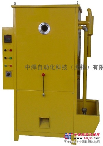 LT-100JX吸入式焊剂烘箱
