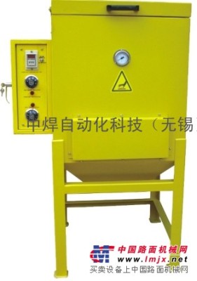 供应LT-100JD倒入式焊剂烘箱