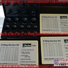 供应O型圈维修盒，parkerO型圈维修盒KIT-6