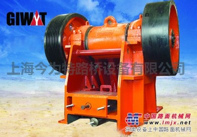 PE600x900破碎机 PE复摆颚式破碎机 上海今为特破碎