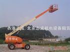 出租高空作业车租赁 出租空压机 发电机