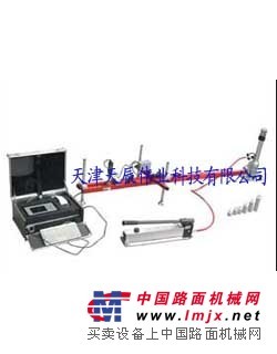 【推荐】供应静态变形模量测试仪/静态变形模量测试仪价格