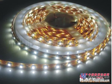 LED模组透明灌封胶，LED软灯条灌封胶水，软带LED封装胶