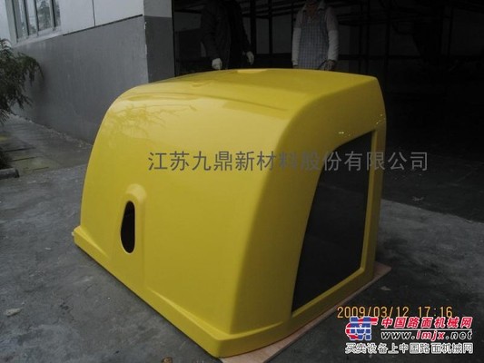 供应玻璃钢制品