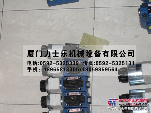 供应山西批发4WE6D62/EG24N9K4