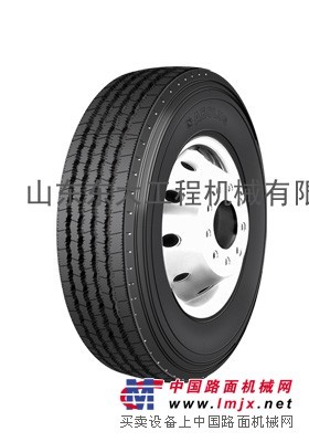 风神轮胎 趋向成熟国际化 龙工装载机配件太原专卖