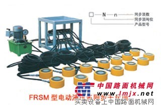 供应桥梁同步千斤顶桥梁千斤顶同步千斤顶电动同步千斤顶