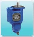 青州隆海液压件厂专业供应各种齿轮泵 高压齿轮油泵批发