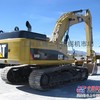 卡特CAT345D二手挖掘机 售价118万