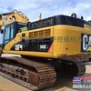 卡特CAT345C二手挖掘机 售价95万