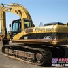 卡特CAT330C二手挖掘机 售价65万