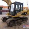 卡特CAT312C二手挖掘机 售价32万