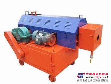 泸州钢管调直机 钢管调直机 宜宾钢管调直机