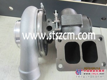 小松PC400-7涡轮增压器，发动机配件，云南小松配件