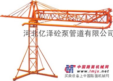 建筑布料机价格 手动混凝土布料机直销