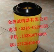 金盈沃尔沃空气滤芯21010247