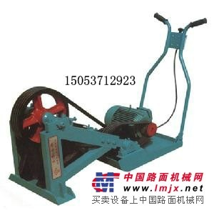 供应HW60打夯机