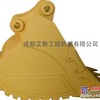 供应KOMATSU(DEMAG)小松德马格H185S挖斗