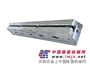 地轨（铸铁、机床）www.ljpingban.com恒重