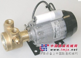 上海含灵机械专业代理德国ECKERLE齿轮泵、油泵