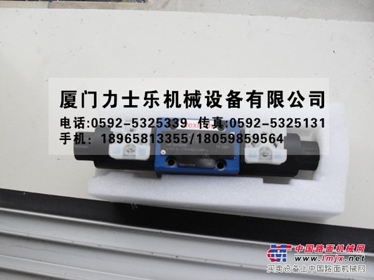 供应4WE6J62/HG24N9K4