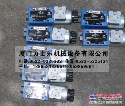 供应4WE6Y62/EG110N9K4/V