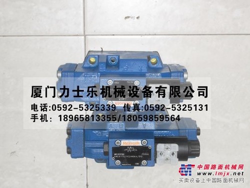 供应4WE6Y70/HG24N9K4/B10
