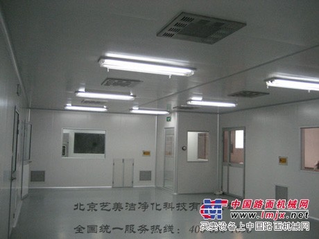 北京淨化板 彩鋼板安裝 彩鋼板裝修 彩鋼板設計施工
