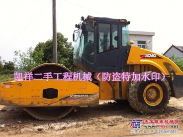 转让二手202JC压路机{新款二手20吨压路机}折价销售