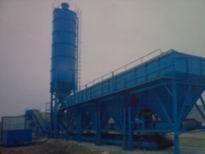 供應WBS300型水穩拌合設備廠拌設備