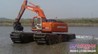 出租水陆两用挖掘机   水陆两用挖掘机改装