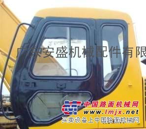 供应小松挖掘机驾驶室