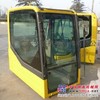 供应小松120-6挖掘机驾驶室