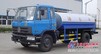 东风CLW5111GSST3保温运水车厂家直销