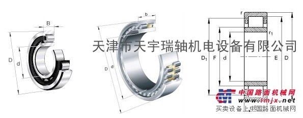供应RHPNU 2207轴承