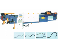 供应玉门市数控自动弯管机