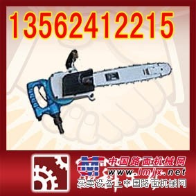 FLJ－400 型风动链锯矿用风动工具