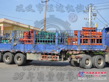 旺达大型粘土真空制砖机,粘土真空砖机厂家Q