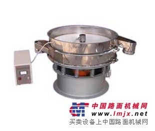 ZY-C系列超声波振动筛