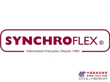 SYNCHROFLEX同步带，AT3,AT5,AT10