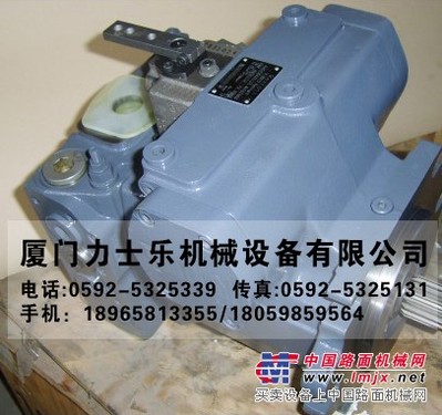 供应A4VG125系列