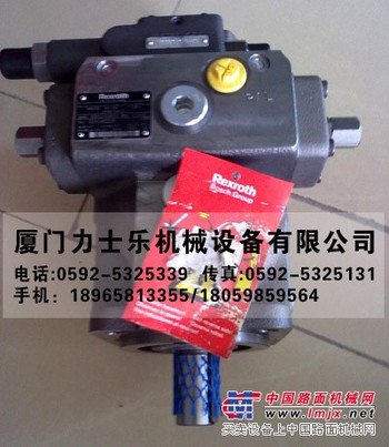 供应A4VSO40DR/10R-PPB13N00
