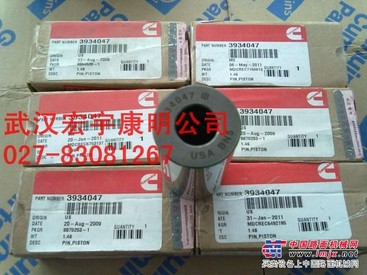 供应纯正进口康明斯发动机配件湖北黄冈代理商/批发商